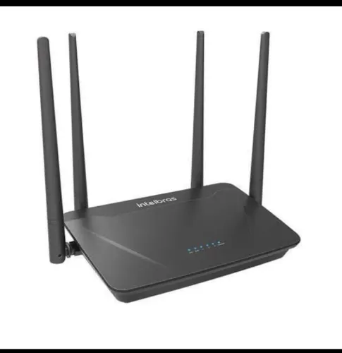 Roteador AC 1200