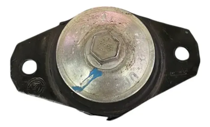 Suporte Coxim Motor Fiat Palio Siena Fire 2008 2010 2012 Usa