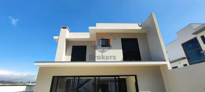 Casa em Condominio em Jacaré - Cabreúva, SP