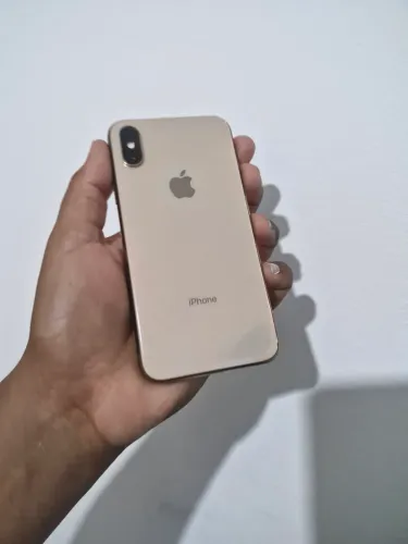 Iphone XS 64gb 