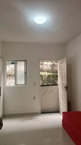 Casa a venda venda  com 2 quartos em Pau Miúdo - Salvador - BA