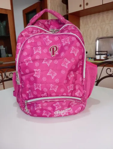 Mochila Princess