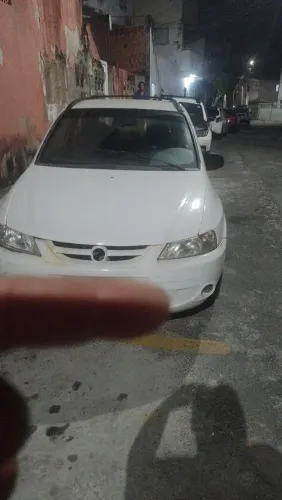 Chevrolet Celta 1.0/super/n.piq.1.0 MPFI VHC 8V 3P 2004