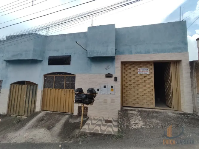 Casa à venda no bairro Santa Matilde, Conselheiro Lafaiete MG