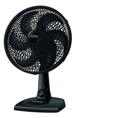 Ventilador Maxi Power Mondial Silencioso 30cm 50w 220V