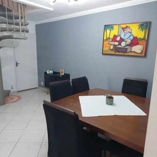COBERTURA de 118,00m²
