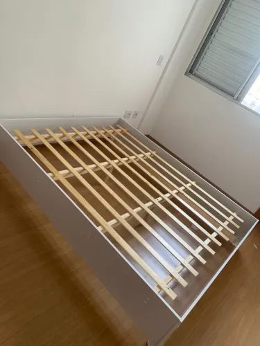 Base para cama Queen