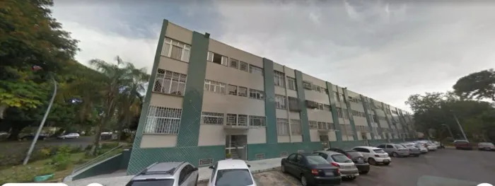 VENDA APARTAMENTO SQS 409