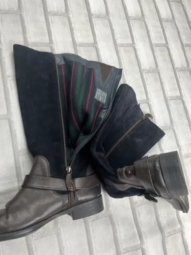 Bota tommy Hilfiger 