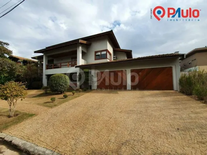 Casa de Condomínio em Piracicaba pra vender