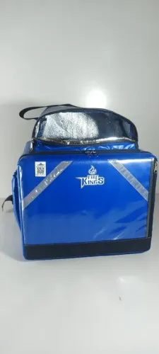 Bgas para entrega Delivery 