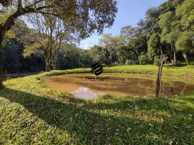 Chácara à venda no Bairro Travessão em Dois Irmãos RS REF: 1138