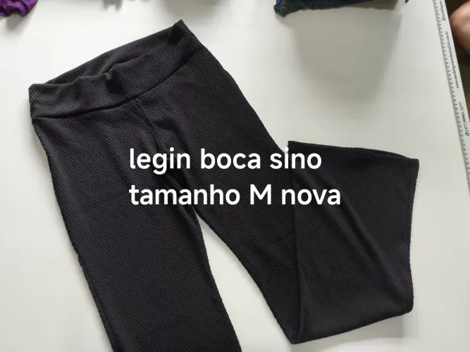 Roupa feminina pacote fechado