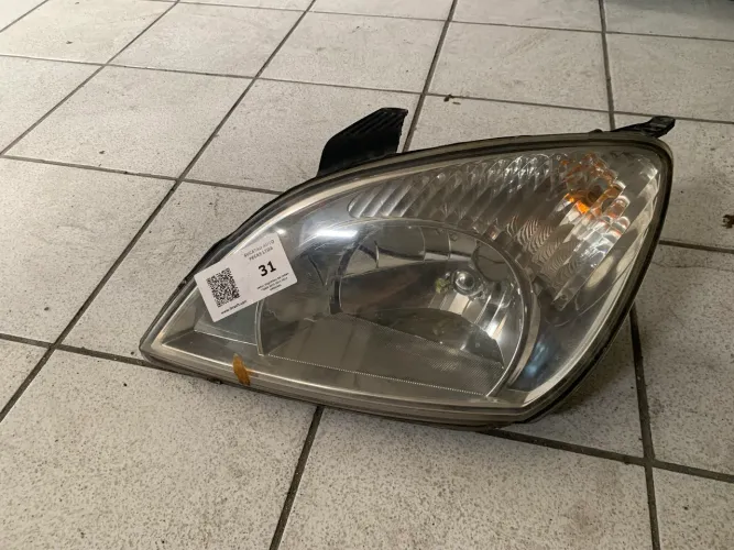 FAROL DE CHERRY TIGGO 2010/13