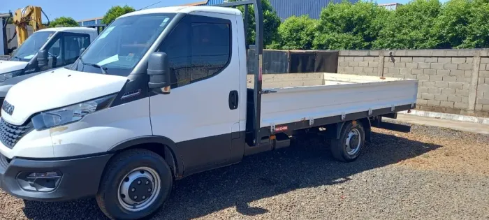 Iveco Daily CS 2.3 2022