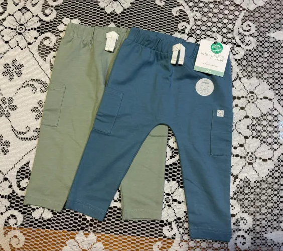 Bebê - roupa NOVA