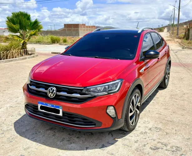 Volkswagen Nivus Highline 1.0 200 TSI Flex AUT 2021