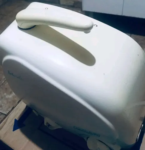 Filtro de Água Naturalis Lorenzetti