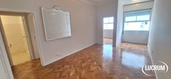 Copacabana 2 quartos - Apartamento para aluguel - 5507