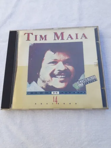 cd