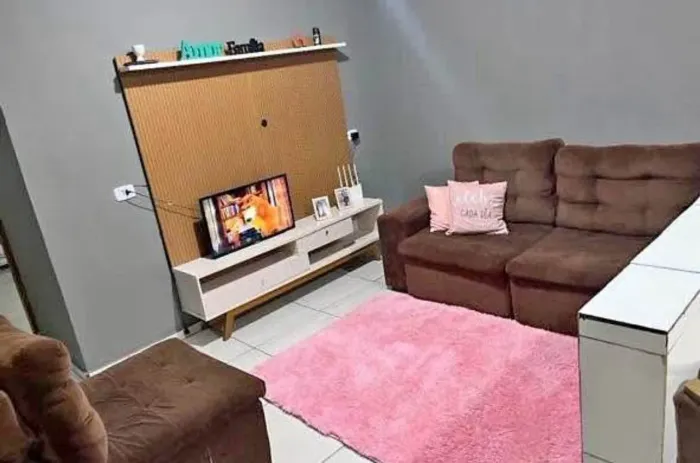 CASA NO BENGUÍ EK