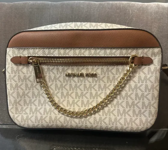 Bolsa Michael Kors (original)
