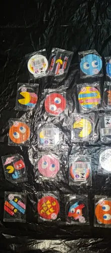 Elma Chips - Pacman