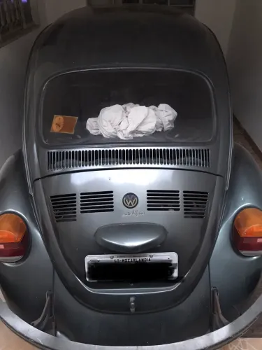 Volkswagen Fusca Fusca (gasolina) 1994