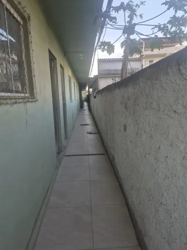 kitnete prótimo a praça Patriarca