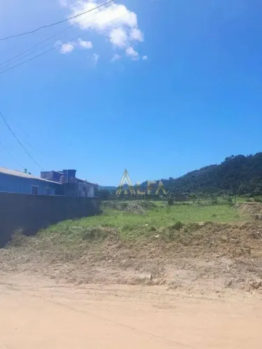 Ótimo Terreno em Penha