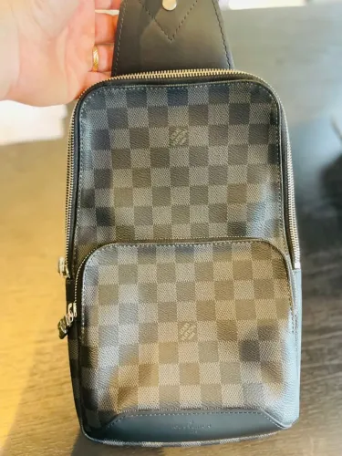 Bolsa LOUIS VUITTON Avenue Slingbag - ORIGINAL