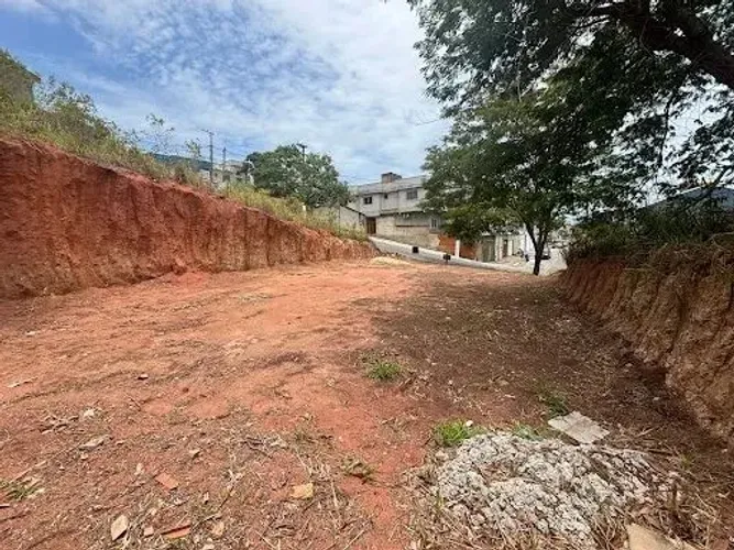 Terreno à venda, 225 m² por R$ 170.000,00 - Jardim Vitória - Macaé/RJ