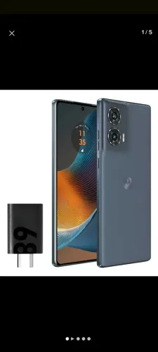 Motorola Edge 50 fusion 250 g 5 g 8 de ram