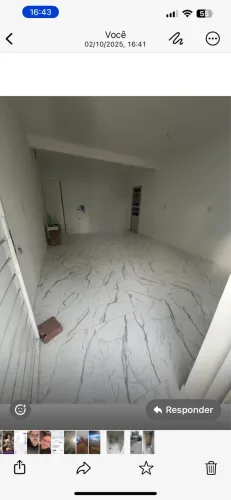 Sala Comercial Tamareira 