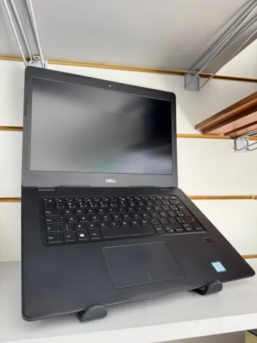 Notebook Dell i7 8ª geração 