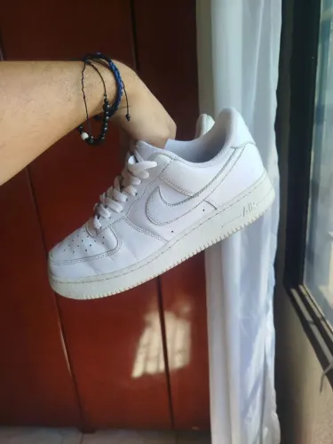 Tênis Nike air force 1 original branco