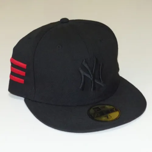 New Era - New York Yankees All Black Everything Jay-Z