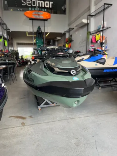JET SKI SEA DOO GTX 300 LIMITED - 2022