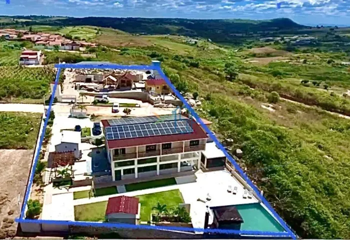 POUSADA/ HOTEL/ RESTAURANTE/ SERRA DE SÃO BENTO/ NATAL/ MONTE DAS GAMELEIRAS/ BANANEIRAS/