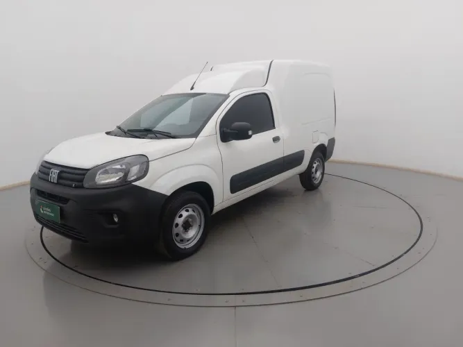 Fiat Fiorino Endurance EVO 1.4 Flex 8V 2P 2024