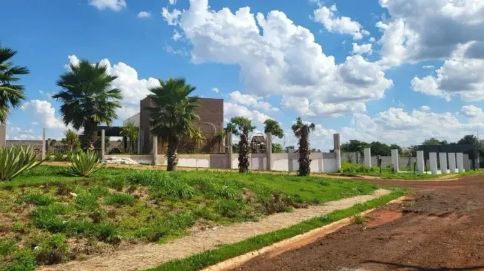 Terreno à venda em Paulínia, Betel, com 300 m², Portoville Parque Betel Residencial