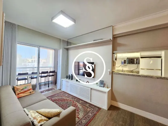 Condomínio Residencial Primavera - Apartamento com 2 dormitórios à venda, 70 m² por R$ 630
