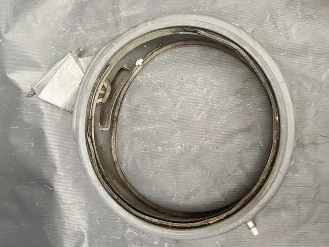 Borracha de Vedação para Máquina de Lavar