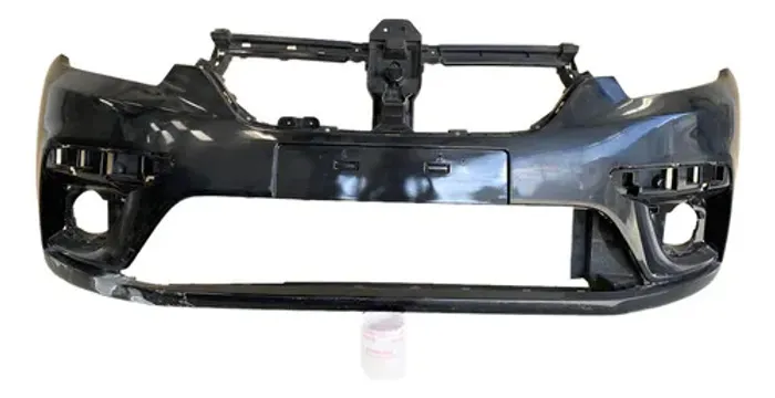 Para Choque Dianteiro Renault Sandero 2020 2021 22052725