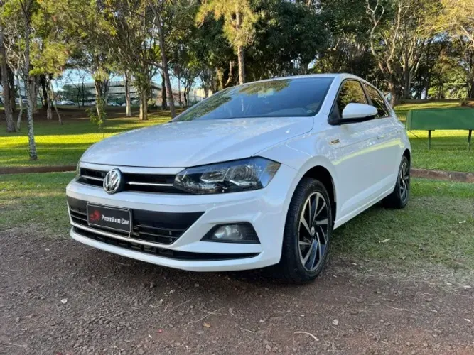 Polo Comfortline 1.0 200 TSI