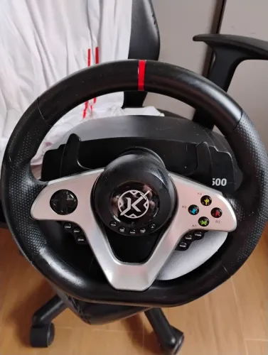 Volante Kalkan g500