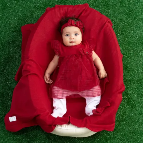 Saída Maternidade Nova 