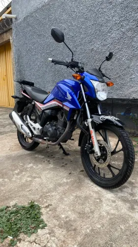 Vendo Titan 2020