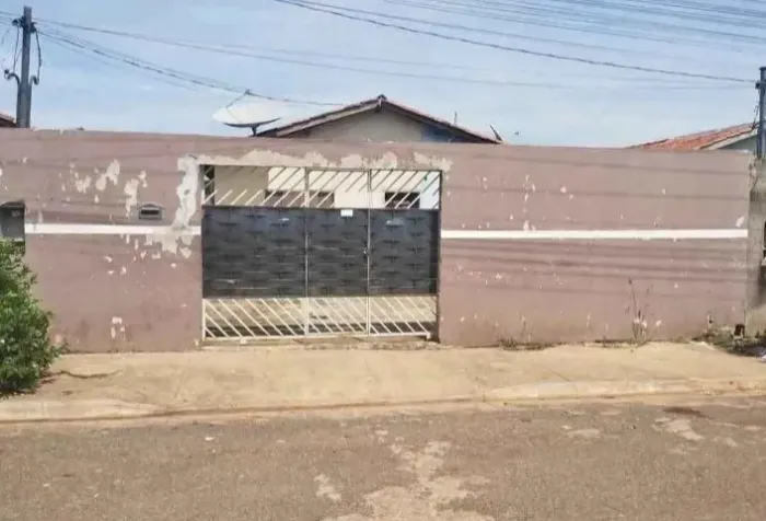 CASA NO COHATRAC V