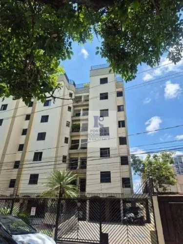 Cobertura com 2 dormitórios à venda por R$ 750.000,00 - Botafogo - Campinas/SP
